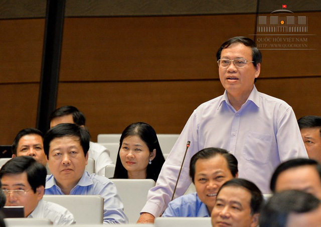 Đề xuất người dân Đà Nẵng được trực tiếp bầu Chủ tịch TP