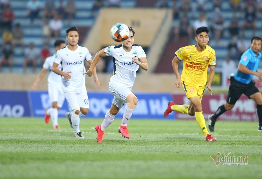 Lịch thi đấu bóng đá hôm nay 12/6