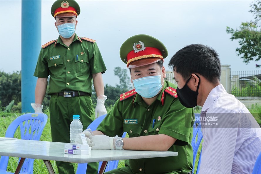 Đăng ký xe, biển số giả, sửa chữa: Sẽ bị tạm giữ phương tiện