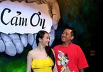 Tuấn Hưng sáng tác ca khúc mới tặng vợ ngày sinh nhật