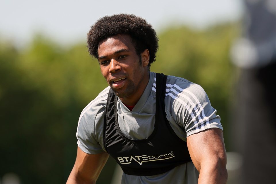 Liverpool dốc két 60 triệu bảng lấy