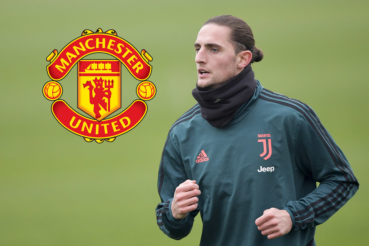 MU chốt vụ Rabiot, Inter tranh Timo Werner