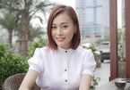 Phương Oanh: 'Trước khi chia tay, tôi kỳ vọng vào mối tình này'