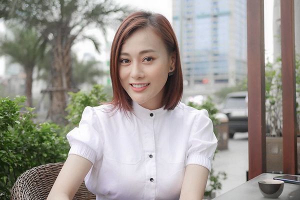 Phương Oanh: 'Trước khi chia tay, tôi kỳ vọng vào mối tình này'