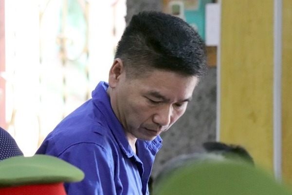 Cựu Phó giám đốc Sở GD-ĐT Sơn La đối diện mức án 7-8 năm tù