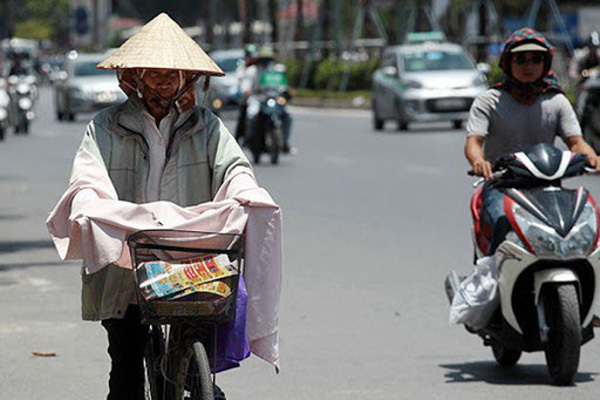 dự báo thời tiết, du bao thoi tiet, thoi tiet, thời tiết hôm nay, dự báo thời tiết hôm nay