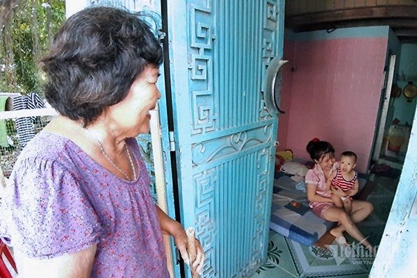 Bà chủ 110 phòng trọ ở Sài Gòn được nhiều khách thuê quý, coi như ân nhân