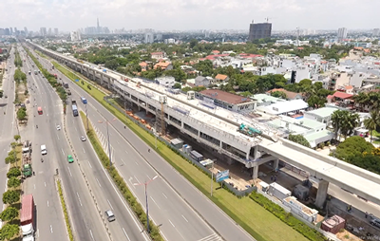 TP. Hồ Chí Minh, kỳ vọng đột phá kinh tế từ khu Đông