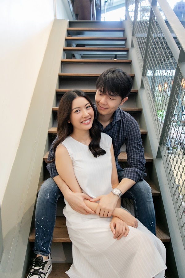 Á hậu Thúy Vân kết hôn với doanh nhân Nhật Vũ