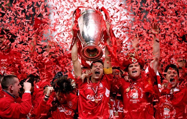 Ngày này năm xưa: Điều kỳ diệu đưa Liverpool lên đỉnh châu Âu