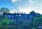 Ta Phin ancient monastery in Sapa