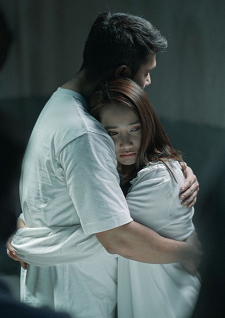 Vietnamese thriller film to open for&nbsp;Halloween