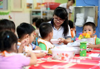 Pre-school teachers face hurdles in accessing financial support