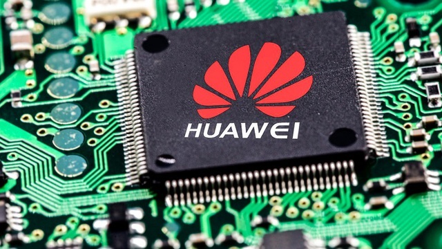 “Cơn ác mộng” của Huawei đang ngày càng trở nên tồi tệ