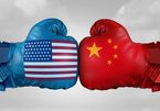 Trung Quốc trừng phạt nghị sĩ Mỹ vì Hong Kong