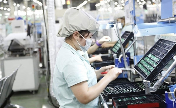 VN ready to be world’s factory, but is the world?