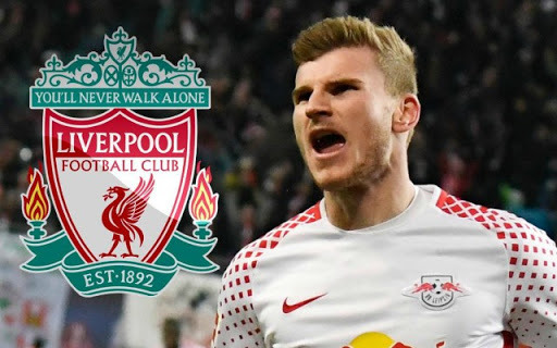 Jadon Sancho nhắc lại yêu cầu MU, Liverpool chốt Timo Werner