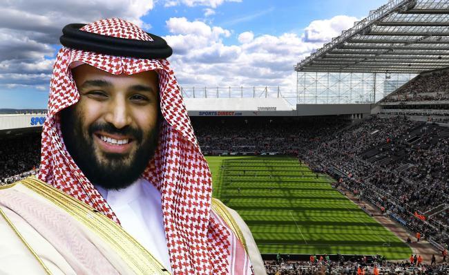 Pochettino bị dội gáo nước lạnh giữa tin đồn về Newcastle