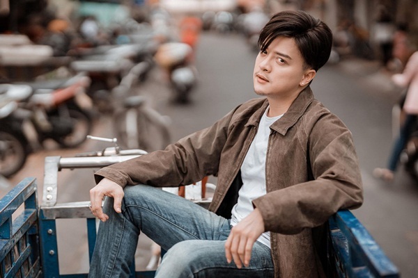 10 năm quen, Cao Thái Sơn và Kawaii mới hợp tác MV đậm chất drama