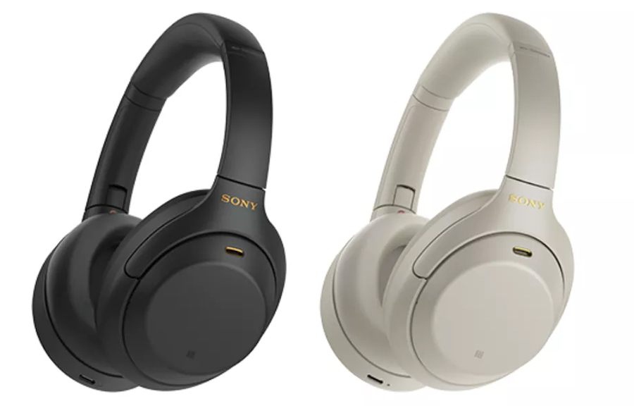Rò rỉ thông tin tai nghe mới của Sony có tên WH-1000XM4