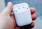 Apple sắp ra mắt tai nghe AirPods mới có tính năng đặc biệt