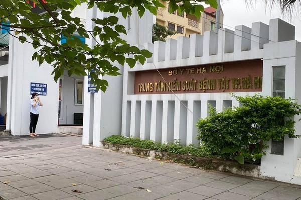 Vụ CDC Hà Nội vào diện theo dõi của BCĐ TƯ về phòng chống tham nhũng