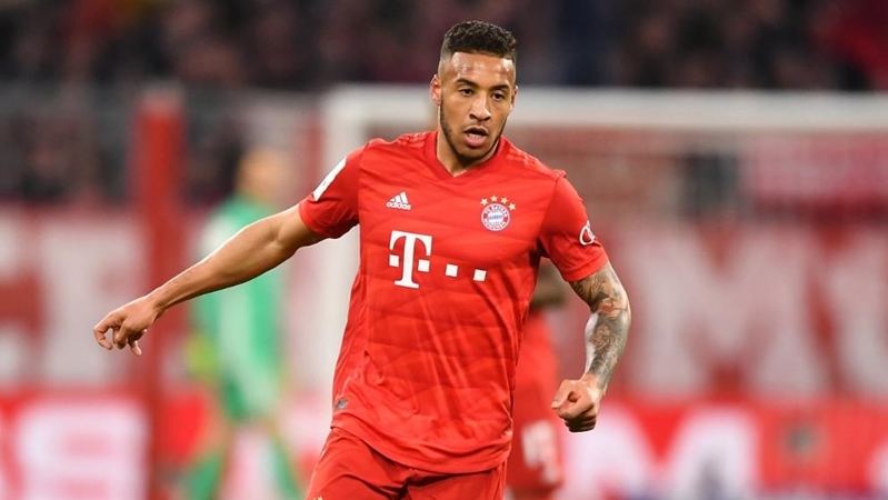 Bayern Munich bán Tolisso, MU sốt sắng