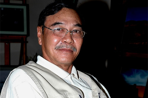 Ung thư di căn, nhạc sĩ 'Có phải em mùa thu Hà Nội' nhập viện khẩn cấp