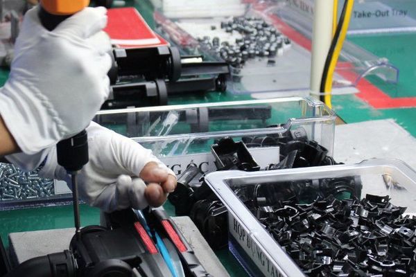 Đồng Nai: Thu hút 605 dự án công nghiệp hỗ trợ