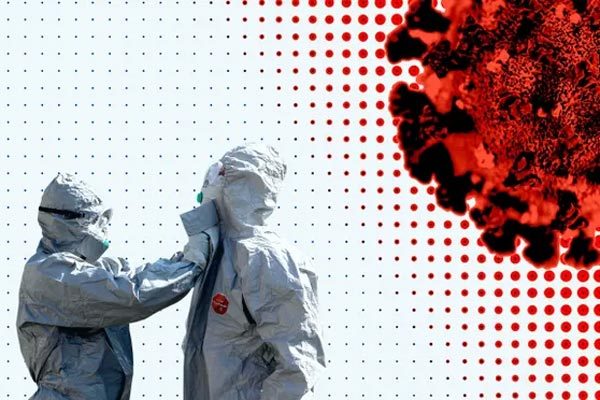 Số ca tử vong ở Anh, Mỹ vượt mốc mới, Nga hoãn diễu binh vì Covid-19