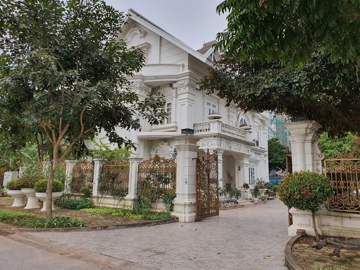 BÁN NHÀ Ở HẢI DƯƠNG NHIỀU DIỆN TÍCH PHÙ HỢP NHU CẦU AN CƯ HOẶC ĐẦU TƯ SINH LỜI BỀN VỮNG