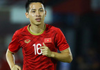 Hung Dung beats Quang Hai to win Golden Ball award