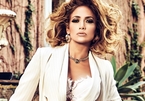 Những bộ cánh thời trang hút mắt của Jennifer Lopez