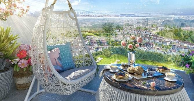 Chồng bật khóc trước lá đơn ly hôn của vợ