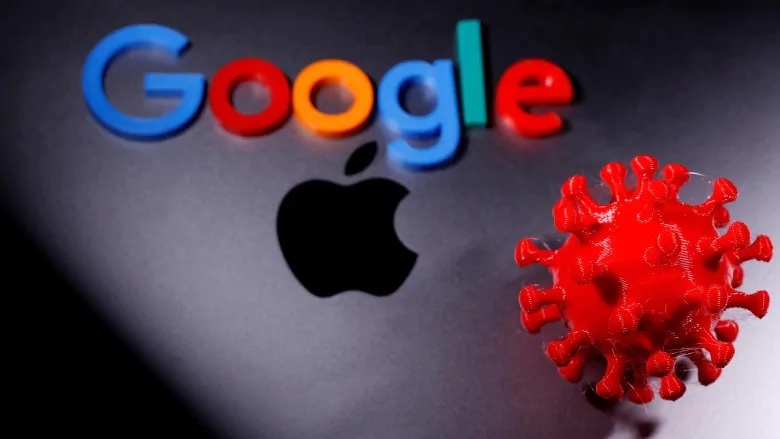 Ứng dụng theo dõi tiếp xúc Covid-19 của Apple và Google có thực sự hiệu quả?