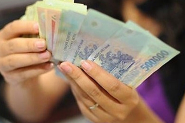 Trả nợ nhưng quên lấy lại giấy vay