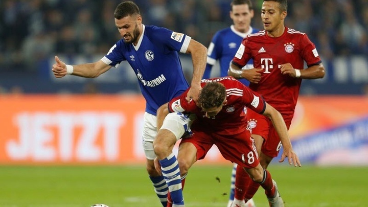 Kết quả bóng đá hôm nay 28/5