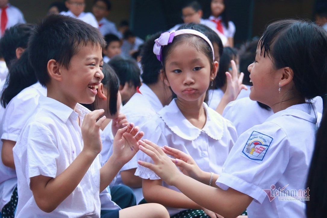 Gợi ý quà cho các bé dịp Quốc tế Thiếu nhi 1/6