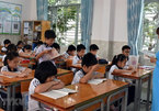 HCM City needs hundreds of classrooms for first graders