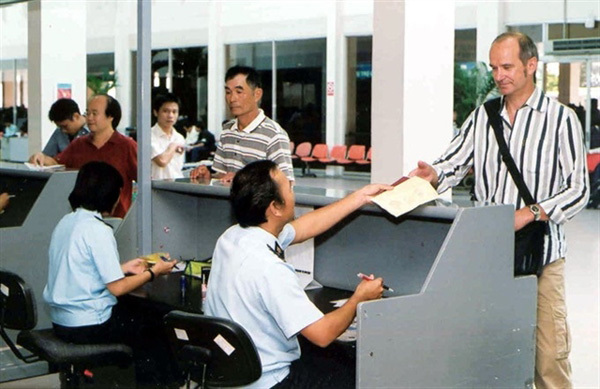 Vietnam to issue e-visas to citizens from 80 countries