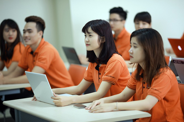 Ứng dụng xếp hạng học tập giúp sĩ tử thêm căn cứ chọn trường