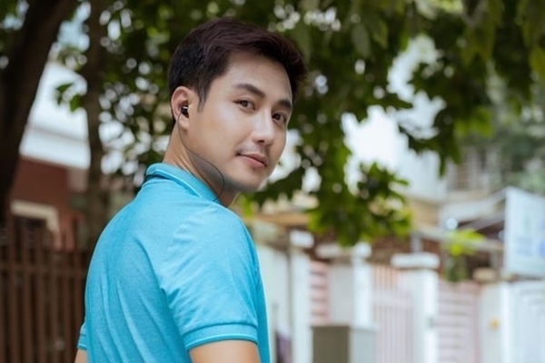 Thanh Sơn 'Tình yêu và tham vọng' hành động ý nghĩa vì cộng đồng