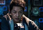 Phim mới của Song Joong Ki lận đận hoãn quay vì an toàn của diễn viên