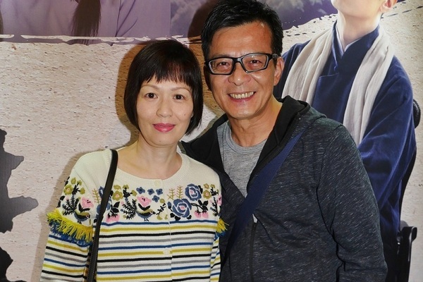 Vợ tài tử Huỳnh Nhật Hoa qua đời vì ung thư máu
