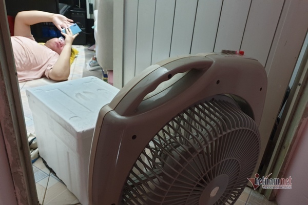 Cách làm quạt điều hòa tự chế chỉ với 100.000 đồng