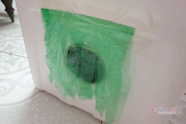 Cách làm quạt điều hòa tự chế chỉ với 100.000 đồng