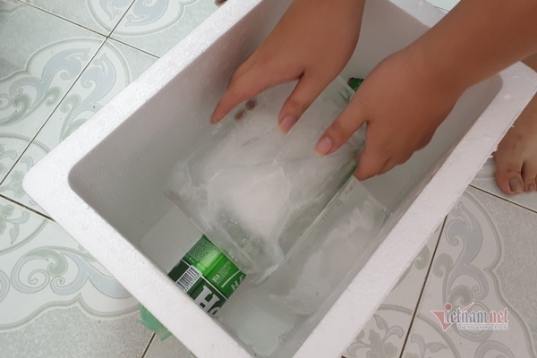 Cách làm quạt điều hòa tự chế chỉ với 100.000 đồng