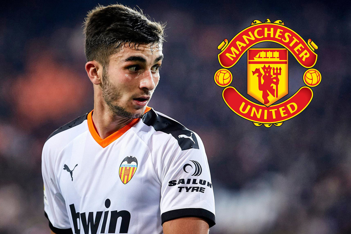 MU mua Ferran Torres, Liverpool lấy Soyuncu