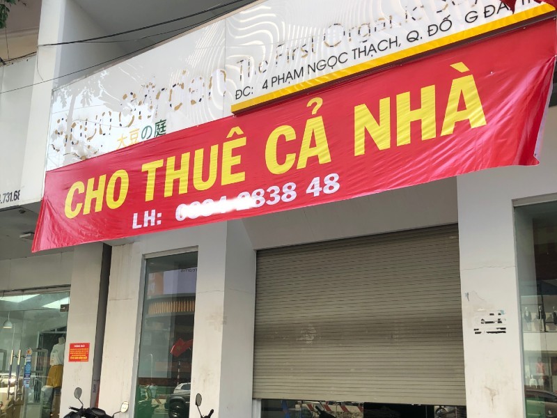 Lỗ triền miên, cạn túi tiền... chuỗi cà phê triệu USD đóng cửa cả loạt