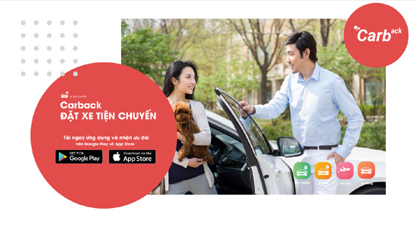 Bạn đang tìm kiếm một giải pháp để giảm thiểu sự lãng phí khi đi taxi? Với dịch vụ Gọi Xe Xóa \'Cuốc Xe Rỗng\', bạn chỉ cần hỏi lái xe để biết thông tin về khách tiếp theo có liên quan đến hành trình của bạn, trừ khi bạn khẳng định không muốn chia sẻ chuyến đi của mình.